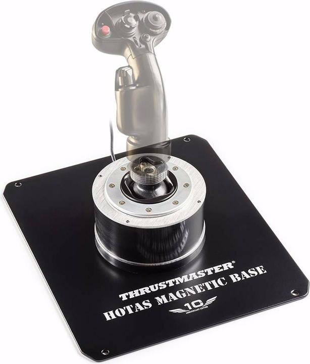 Productafbeelding Thrustmaster Hotas Magnetische Basis (PC)