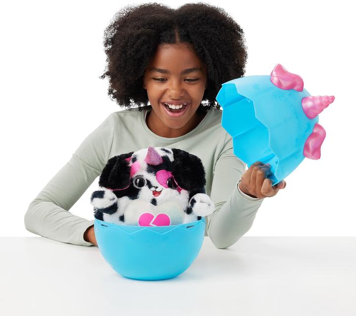 Produktbild Zuru Sequin Surprise - Puppycorn Rescue (28 cm)