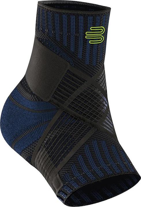 Actual product image Bauerfeind Sports Ankle Support (Right) (M)