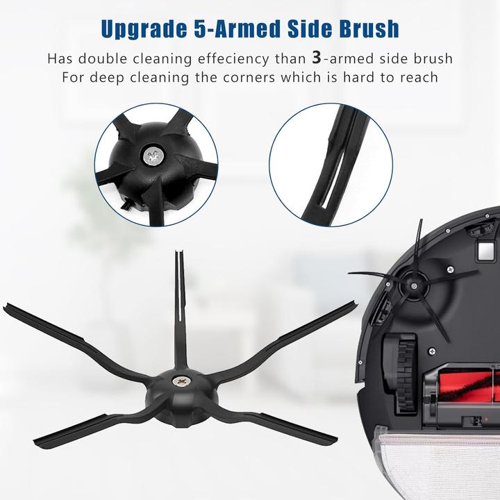 Image du produit Chuancheng Kit d'accessoires