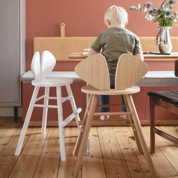 Actual product image Nofred Mouse Chair (High chair)