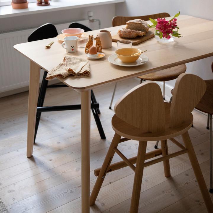 Actual product image Nofred Mouse Chair (High chair)