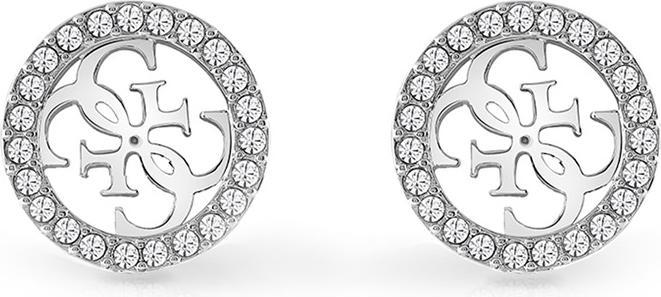 Produktbild Guess Studs Party Ohrstecker (Edelstahl)