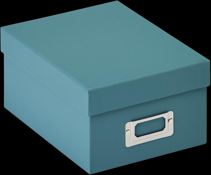 Actual product image Walther Design Photo box Fun 700 photos 10x15 FB115K (10 x 15 cm)