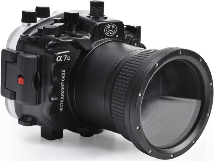 Produktbild Seafrogs SS-13 (Unterwassergehäuse, Sony A7 II, Sony A7R II)