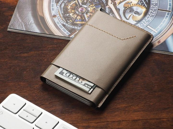 Image du produit Pularys Portefeuille GOBI Porte-cartes de crédit