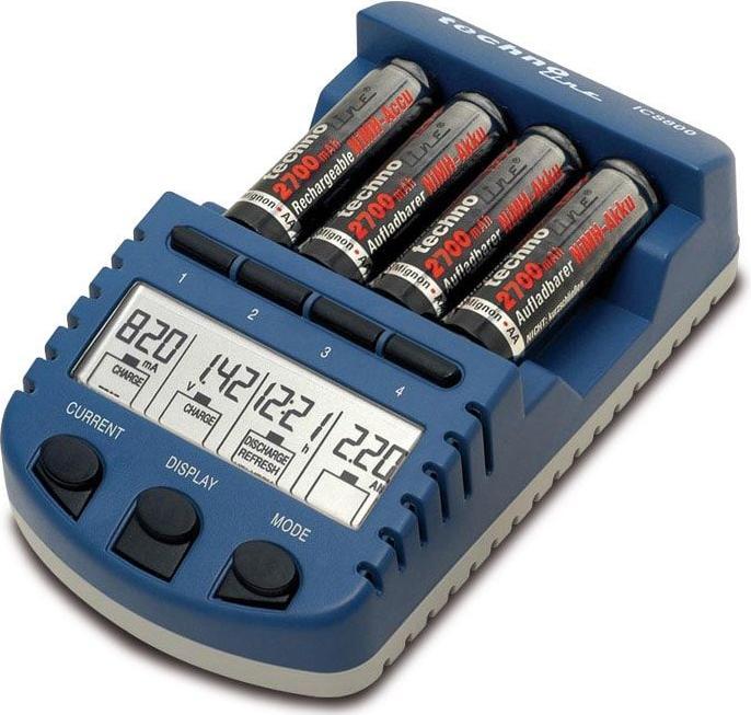 Image du produit Technoline Kit de démarrage d'alerteurs mobiles, capteur de base et de température