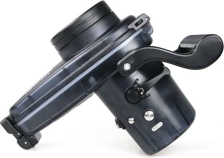 Immagine prodotto Seafrogs SS-18 (Custodia subacquea, FDR-AXP55, FDR-AX53)