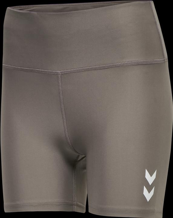Actual product image hummel Te Tola Hw Tight Shorts (M)