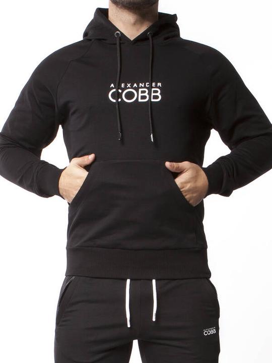Actual product image Alexander Cobb Athletic Hoddie (S)