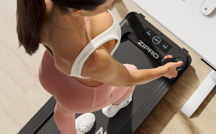 Image du produit Zipro Yougo