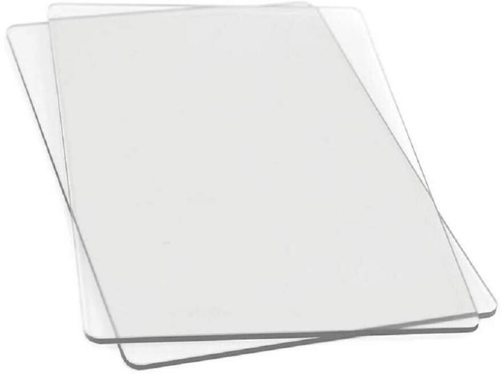 Image du produit Sizzix Plateau de coupe