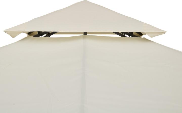 Image du produit Outsunny Toit de remplacement (300 cm, 300 cm)