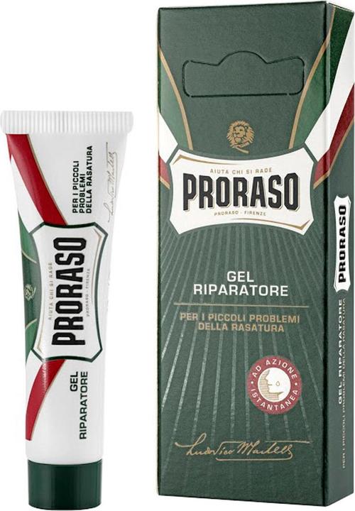 Proraso Refreshing Repair Gel (Gel, 10 ml)