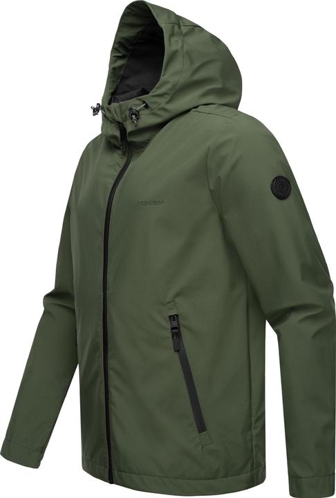 Image du produit Ragwear Shellcomme (L)