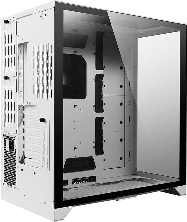 Immagine prodotto Lian-Li O11Dynamic XL ROG Certificato (ATX, mATX, Mini-ITX, E-ATX)