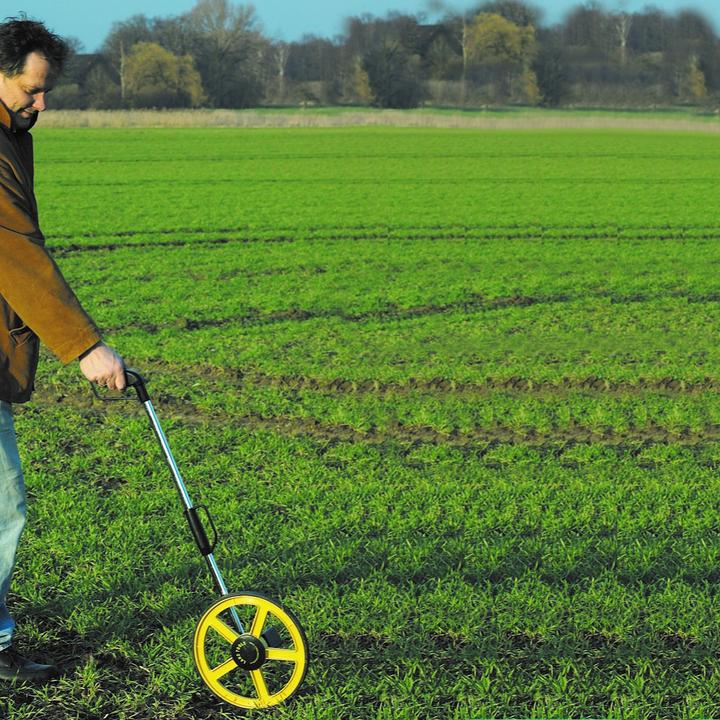 Image du produit Westfalia Roue de mesure légère