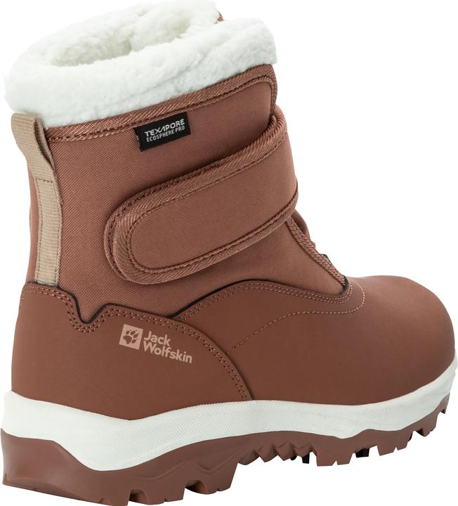 Jack Wolfskin Vojo Shell Texapore Mid Vc K (36)