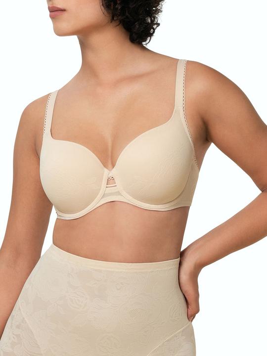 Image du produit Triumph Soutien-gorge à armatures Wild Rose Sensation (75 F, Une unité par pack)
