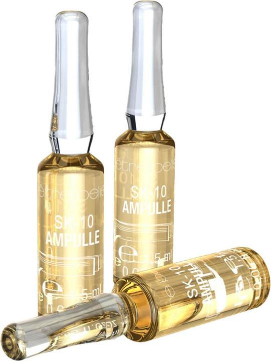 Produktbild être belle - SK-10 Ampullen (Gesichtsampulle)