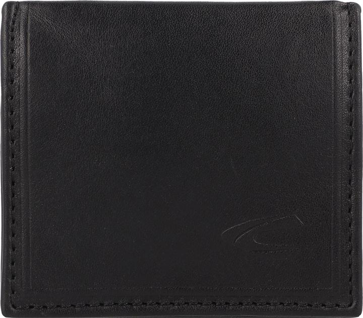 Camel Active Wood Geldbörse Leder 8 cm