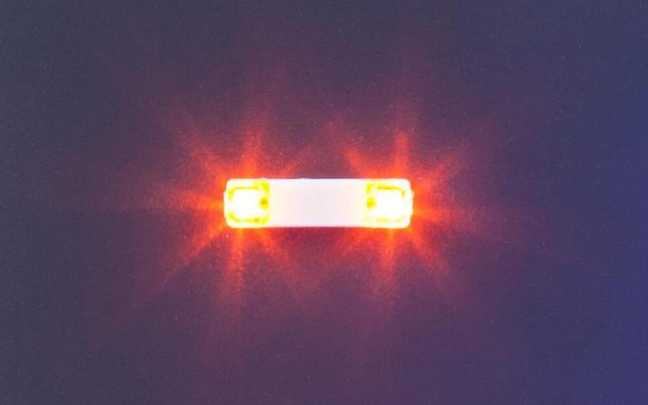 Faller Indicator elektronica