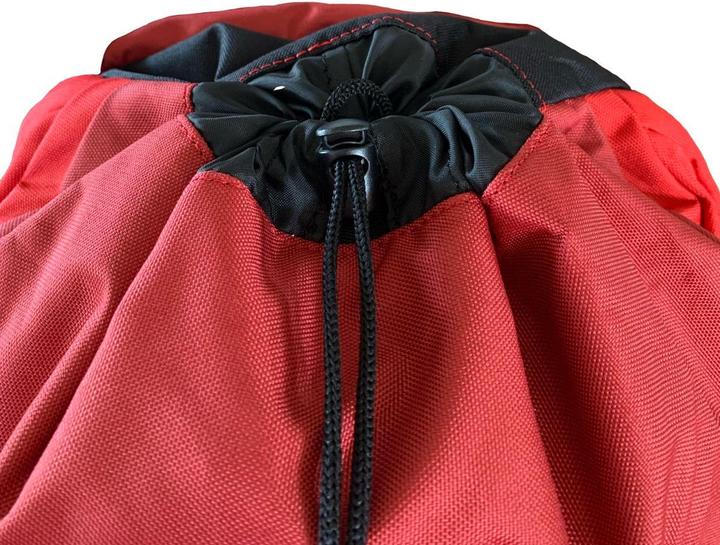 Actual product image Wilsa Outdoor children's backpack aspen (20 l)