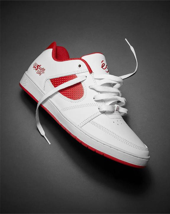 Produktbild éS Accel Slim x Go Skateboarding Day (42)