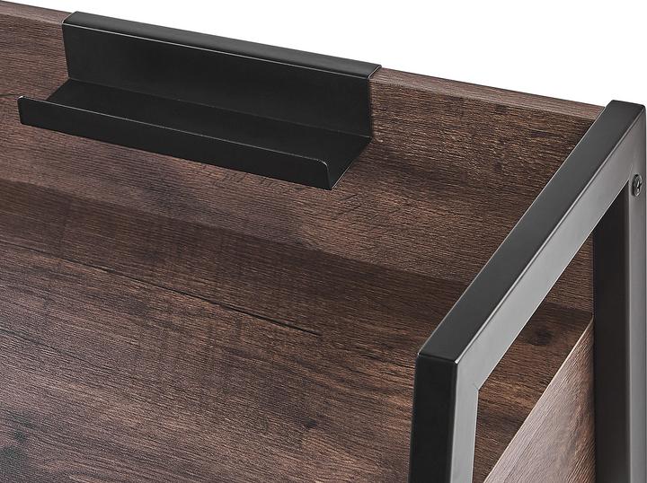 Actual product image Beliani Harwich (120 x 48 cm)