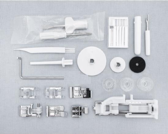 Image du produit Janome HD1800