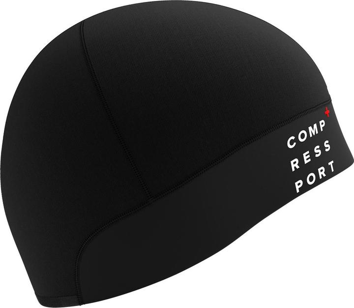 Produktbild Compressport Hurricane beanie (One Size)