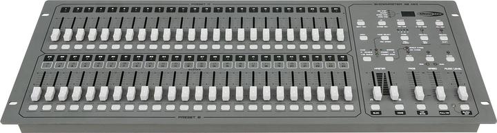 Actual product image Showtec Showmaster 48 MKII