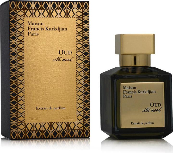 Maison Francis Kurkdjian Oud Silk Mood - perfumed extract - Volume: 70 ml (Eau de Parfum, 70 ml)