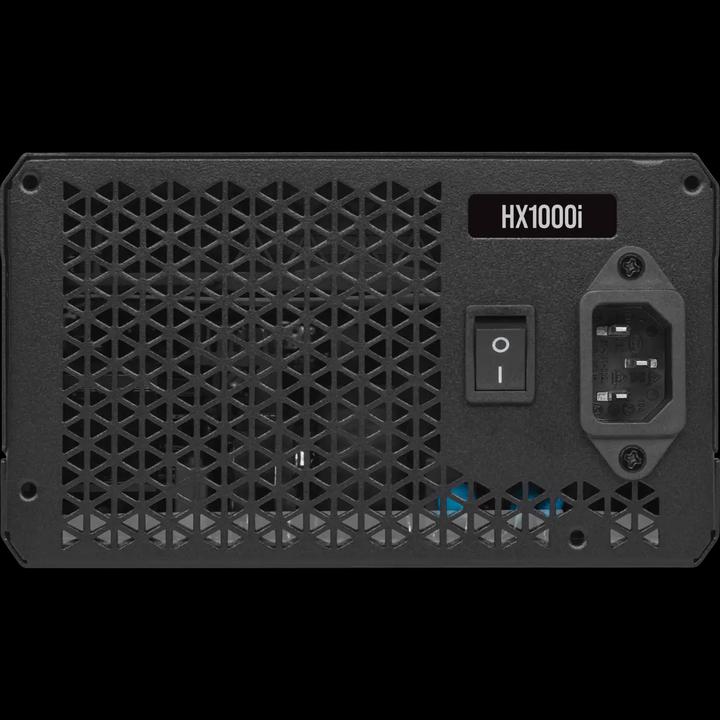 Produktbild Corsair HX1000i (1000 W)