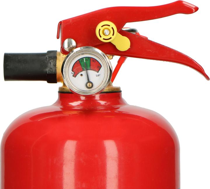 Actual product image Alecto BP-1 (A)