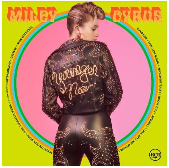 Produktbild Younger Now