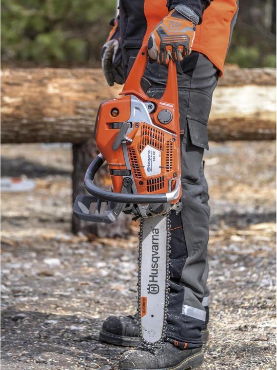 Produktbild Husqvarna 550XP Mark II (Benzin Kettensäge)