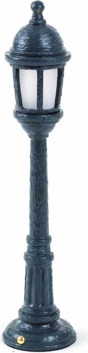 Immagine prodotto Seletti Lampada da tavolo da pranzo Street Lamp (55 lm)