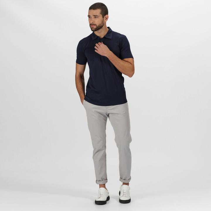 Immagine prodotto Regatta Honestly Made Maglietta Polo Riciclato Uomo (4XL)
