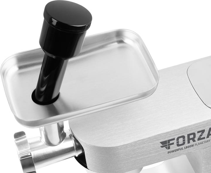 Produktbild ECG FORZA 7800 (1800 W)