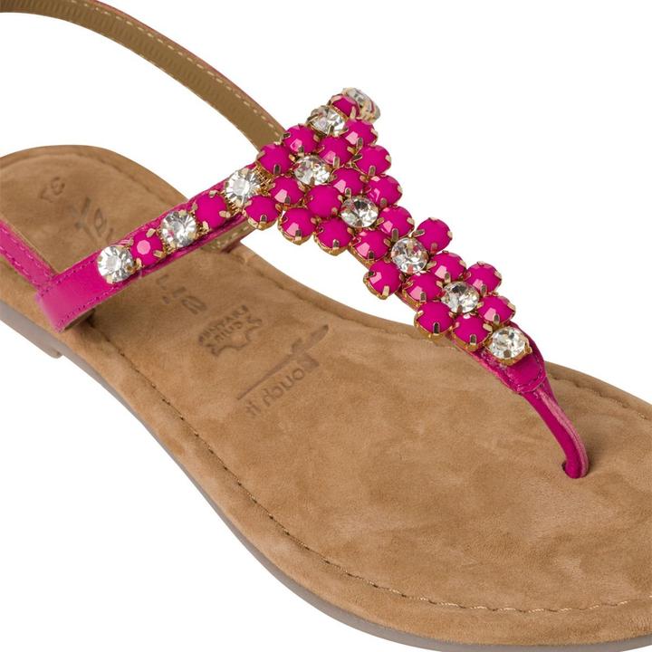 Actual product image Tamaris Sandal (40)
