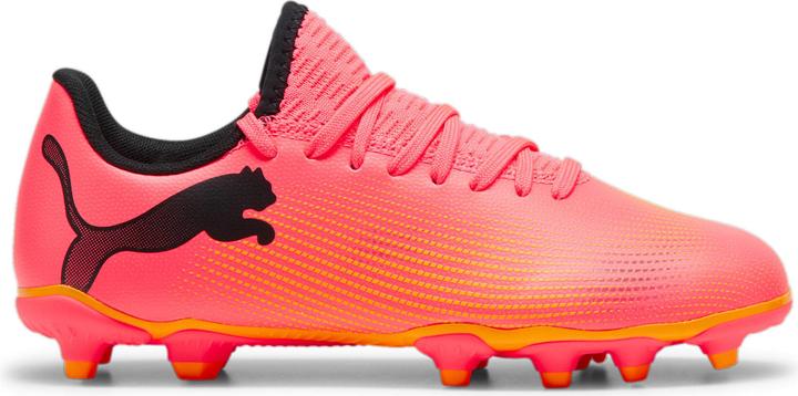 Produktbild Puma FUTURE 7 PLAY FG/AG Jr (34)