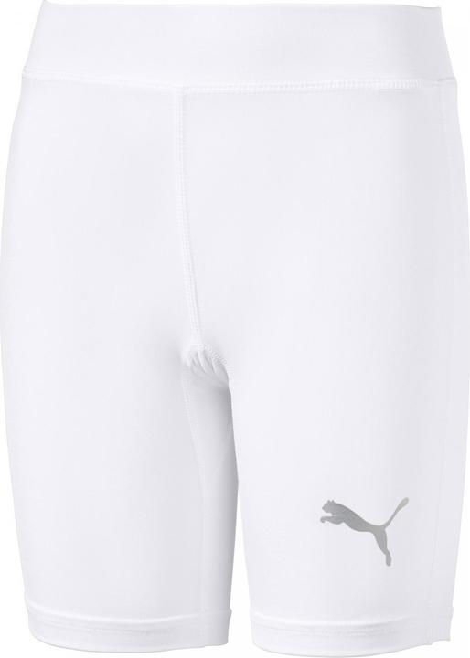 Produktbild Puma LIGA Baselayer ShortTight Jr-655937 (152)