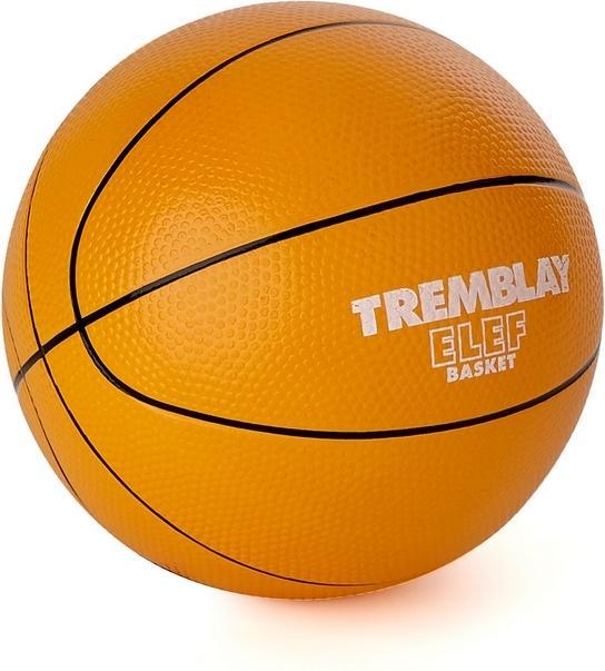 Actual product image Hasbro Foam Basketball Tremblay eleph' Basketball