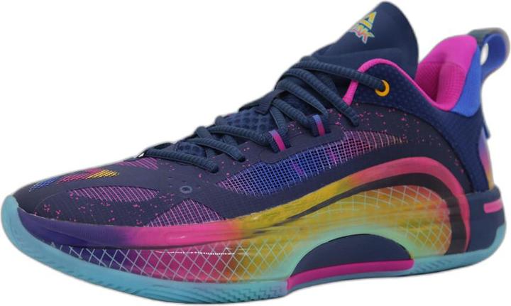 Actual product image Peak Ice Works indoor shoes flash 5 (45)