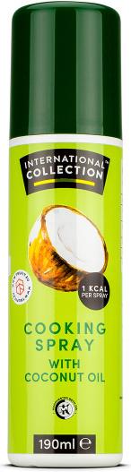 Image du produit International Collection Kochspray (190 ml)