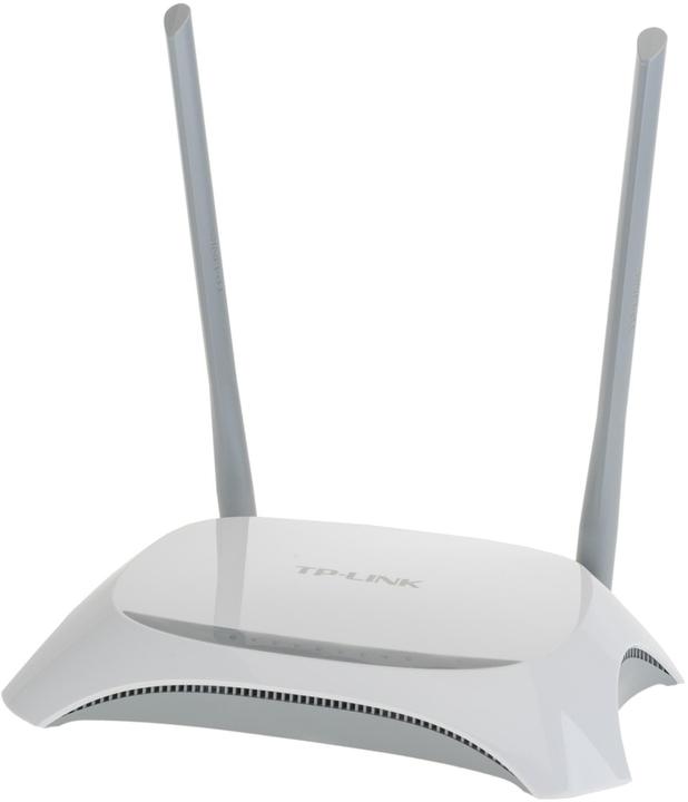 Produktbild TP-Link Tl-Mr3420