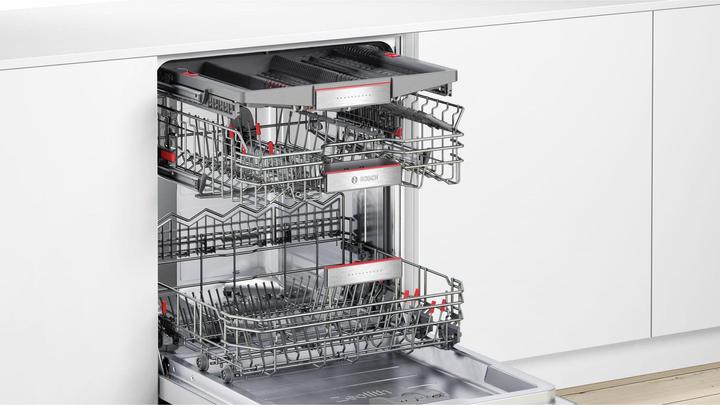 Image du produit Bosch Hausgeräte SMV88UX36E
