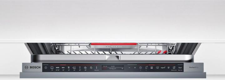 Image du produit Bosch Hausgeräte SMV88UX36E