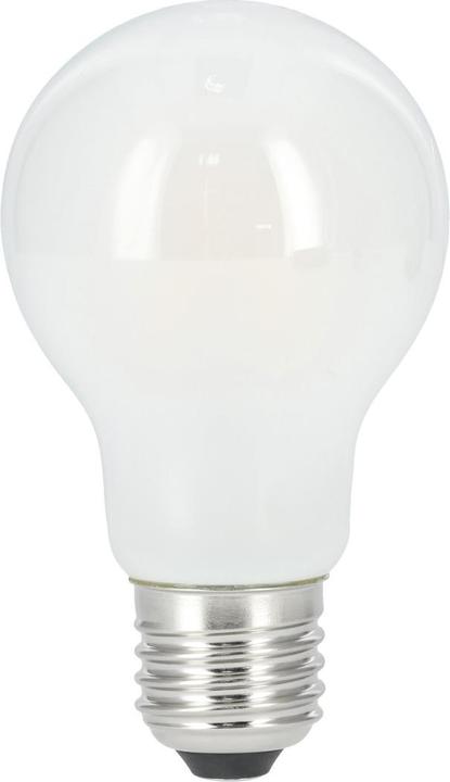 Xavax LED-Filament (E27, 40 W, 470 lm, 1 x, E)